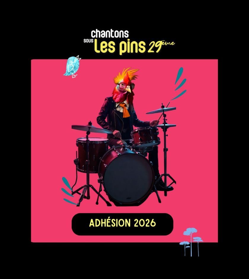 Site internet – actualités adhésion