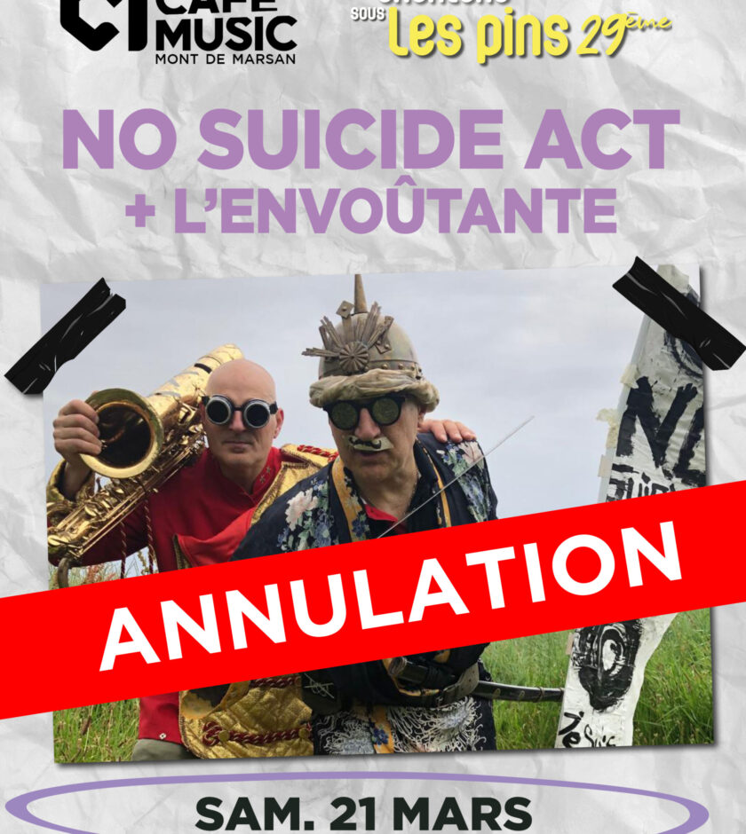 260321 – ANNULATION NSA