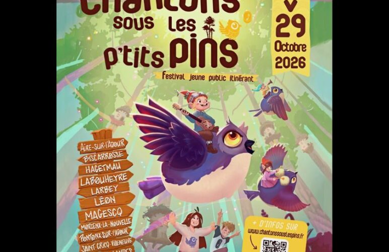 Site internet – actualités (1)