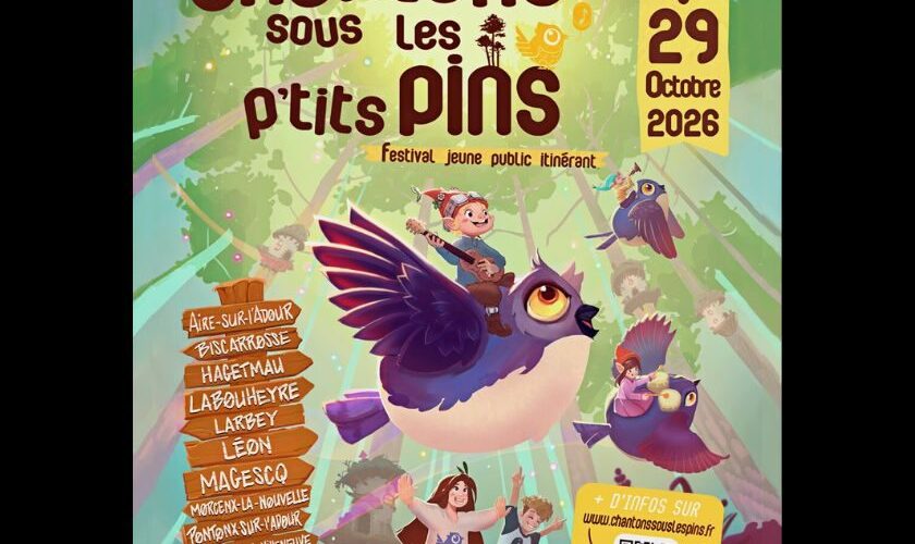 Site internet – actualités (1)