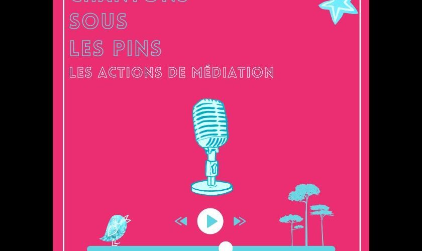 Site internet – actualités