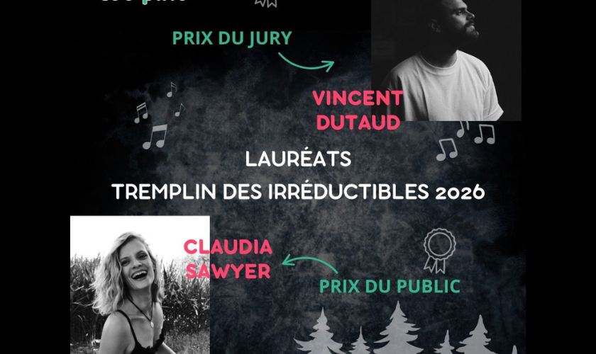 Site internet – actualités