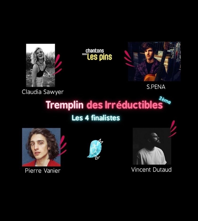 Site internet – actualités